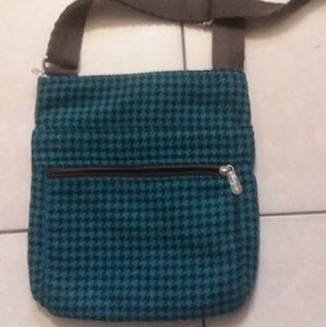 Thirty One organizing shoulder bag